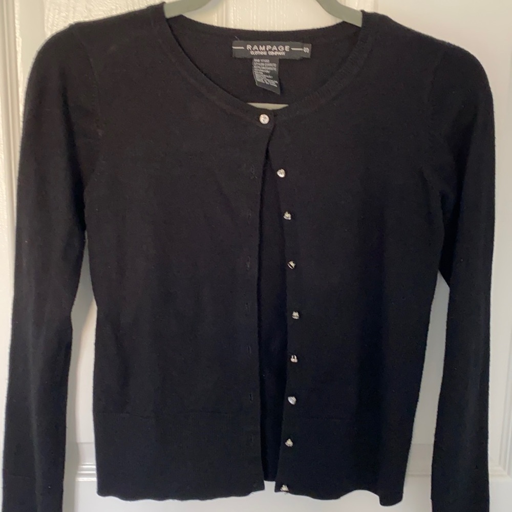Sweater Dama